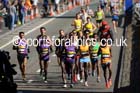 Mens Morrisons Great North Run. Photo: David T. Hewitson/Sports for All Pics